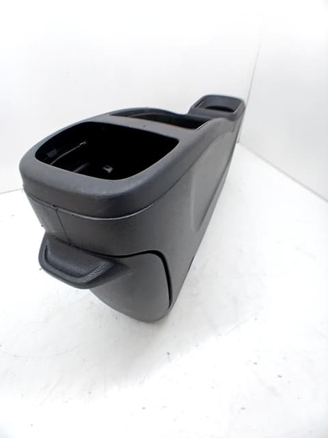 Consola central FIAT 500E 2