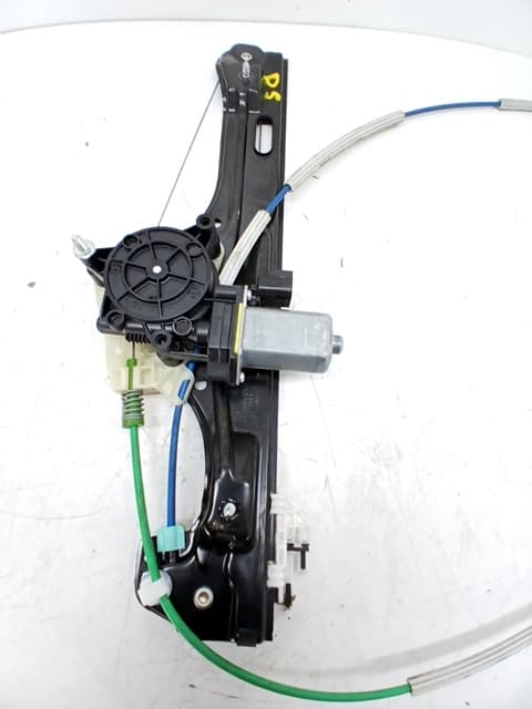 Elevalunas delantero izquierdo FIAT 500E 4