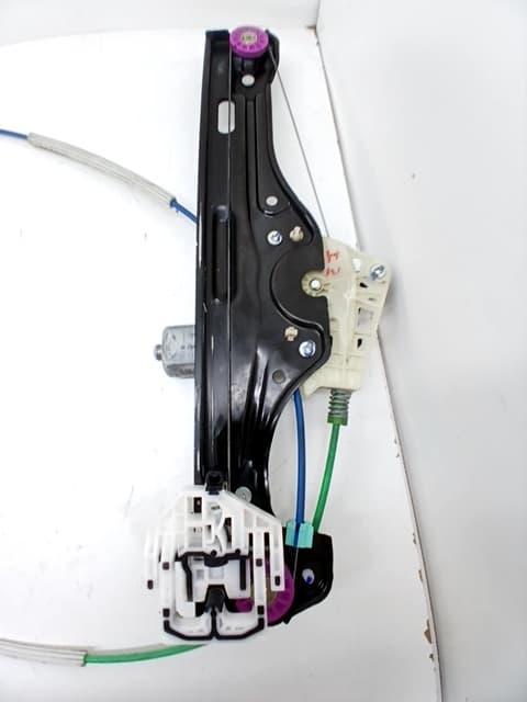 Elevalunas delantero izquierdo FIAT 500E 2