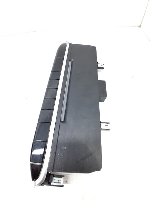 Mando climatizador FIAT 500E 2