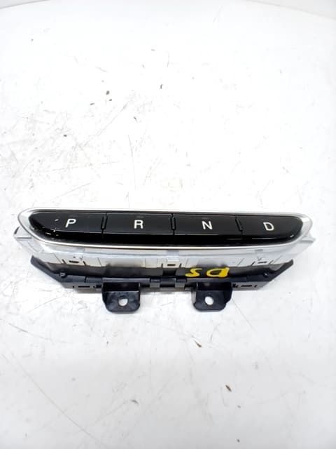 Mando multifuncion FIAT 500E