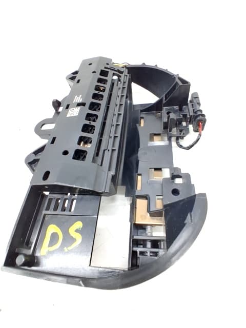 Maneta exterior delantera derecha FIAT 500E