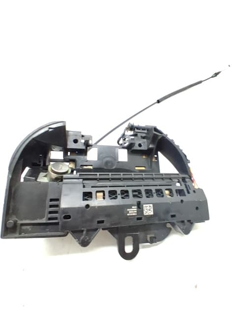 Maneta exterior delantera izquierda FIAT 500E