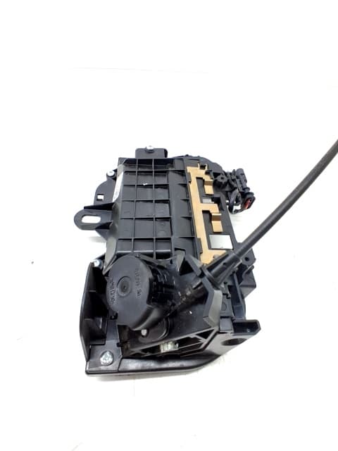 Maneta exterior delantera izquierda FIAT 500E 2