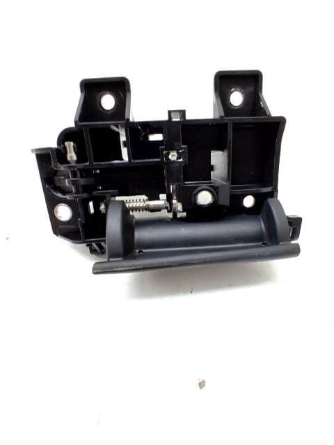 Maneta interior trasera derecha FIAT 500E