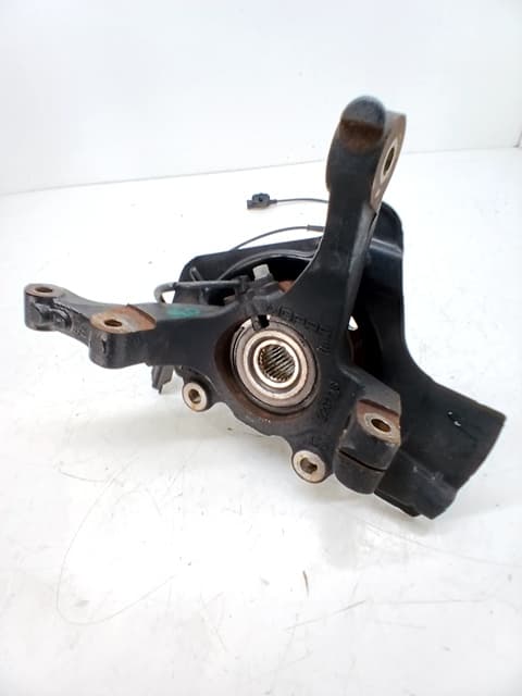Mangueta delantera derecha FIAT 500E
