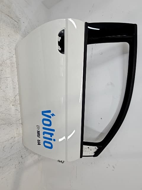 Puerta delantera derecha FIAT 500E