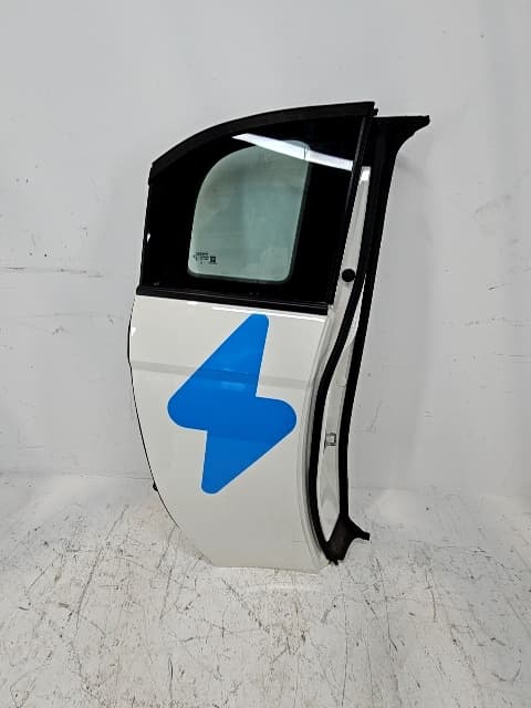 Puerta trasera derecha FIAT 500E
