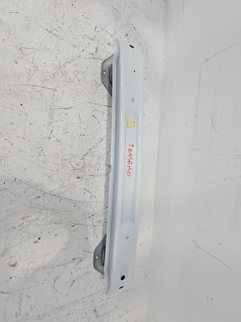 Refuerzo paragolpes trasero FIAT 500E