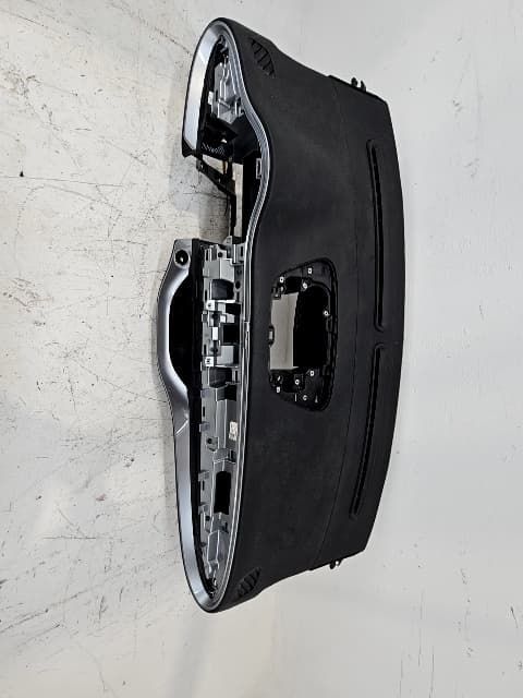 Salpicadero FIAT 500E 5