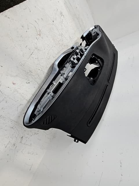 Salpicadero FIAT 500E 3