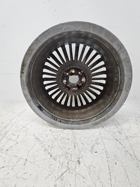 Llanta FIAT 500E 3