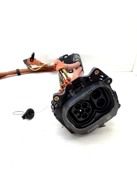 Recambio FIAT 500E ref. 52191226