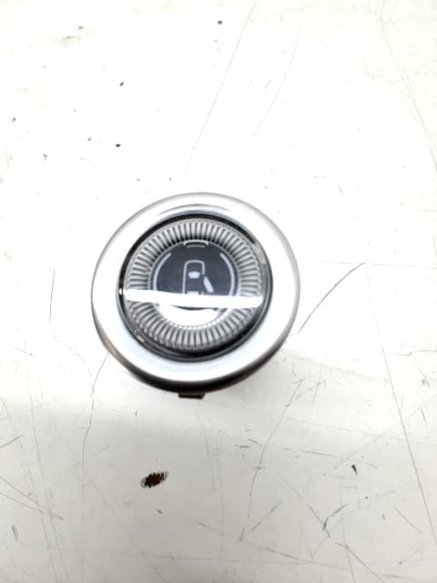 Interruptor FIAT 500E