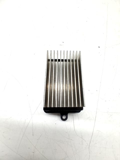 Resistencia calefaccion FIAT 500E