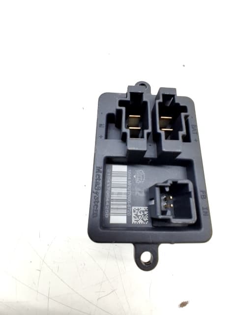 Resistencia calefaccion FIAT 500E 2