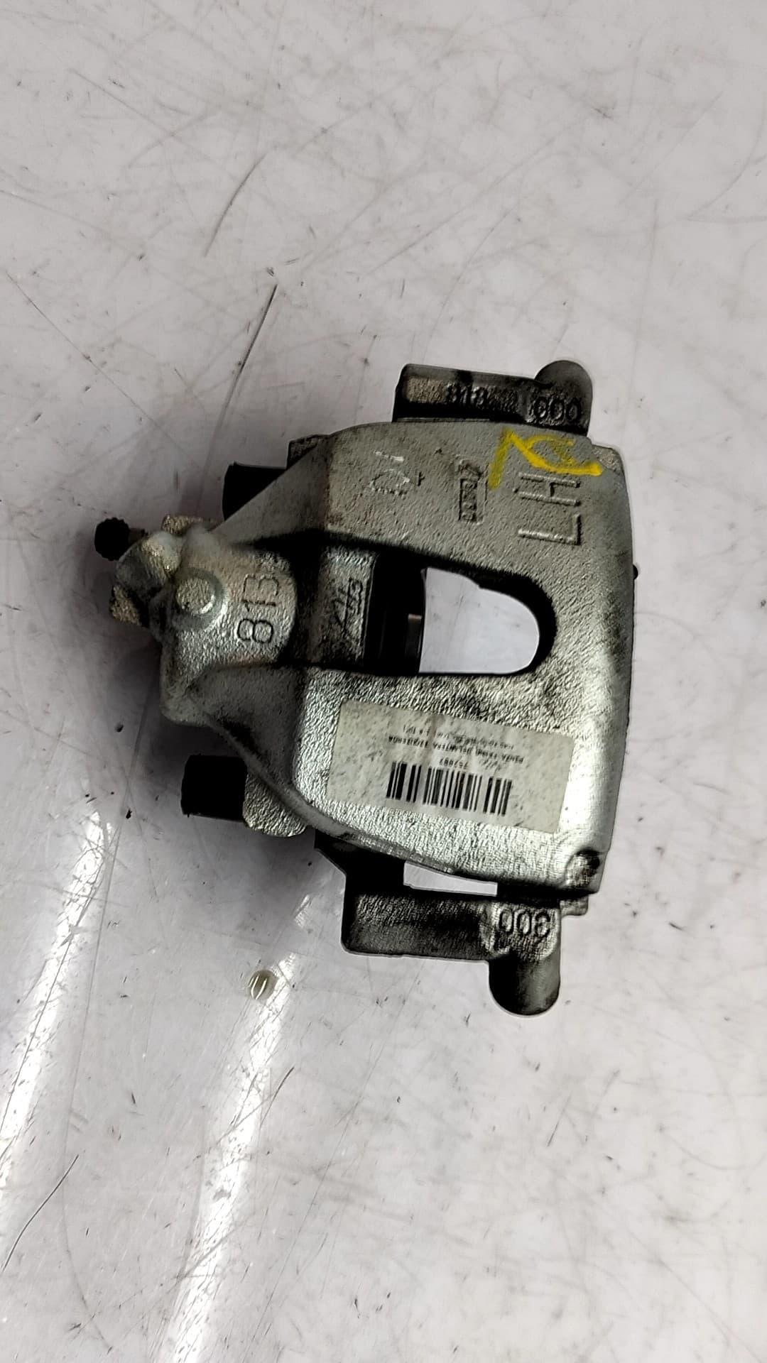 Recambio FORD FOCUS BERLINA (CAP) ref. 278T0833