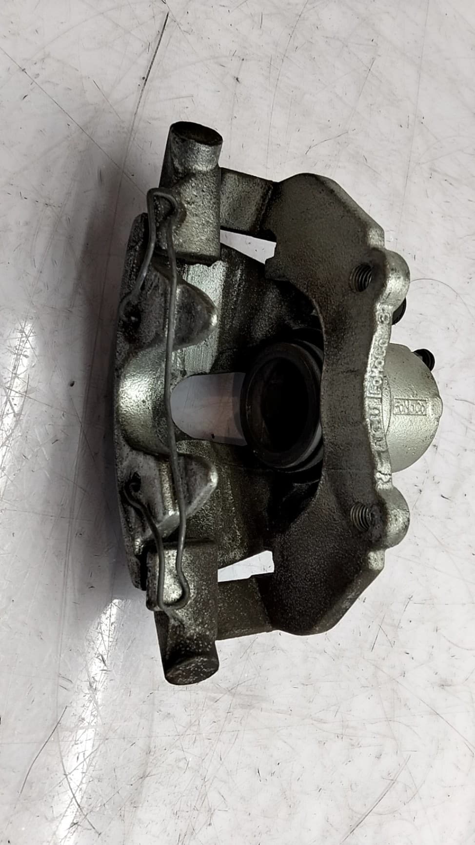 Recambio FORD FOCUS BERLINA (CAP) ref. 278T0833 2