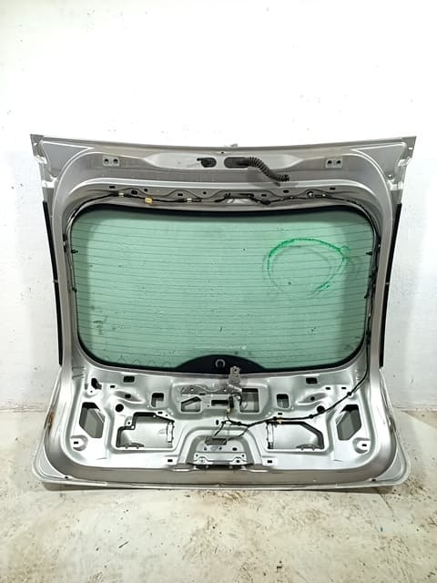 Porton trasero FORD FOCUS BERLINA (CAP) 3
