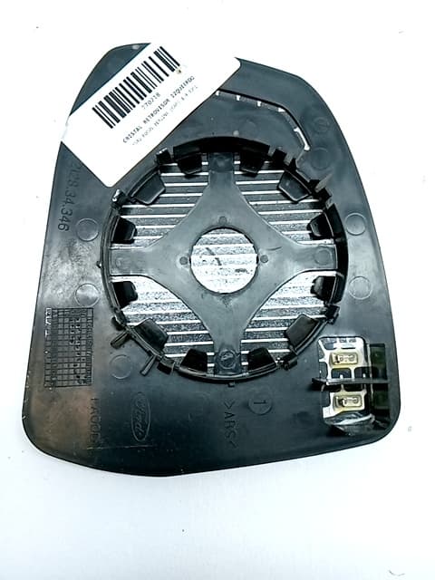 Cristal retrovisor izquierdo FORD FOCUS BERLINA (CAP)