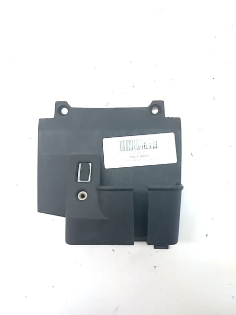 Modulo confort FORD FOCUS BERLINA (CAP)