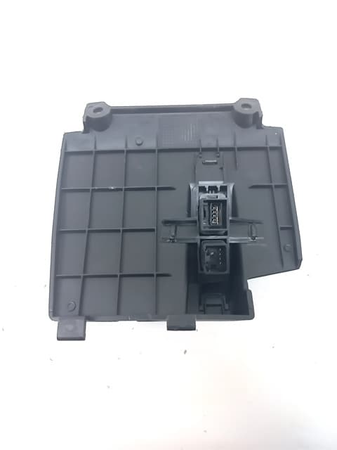 Modulo confort FORD FOCUS BERLINA (CAP) 2
