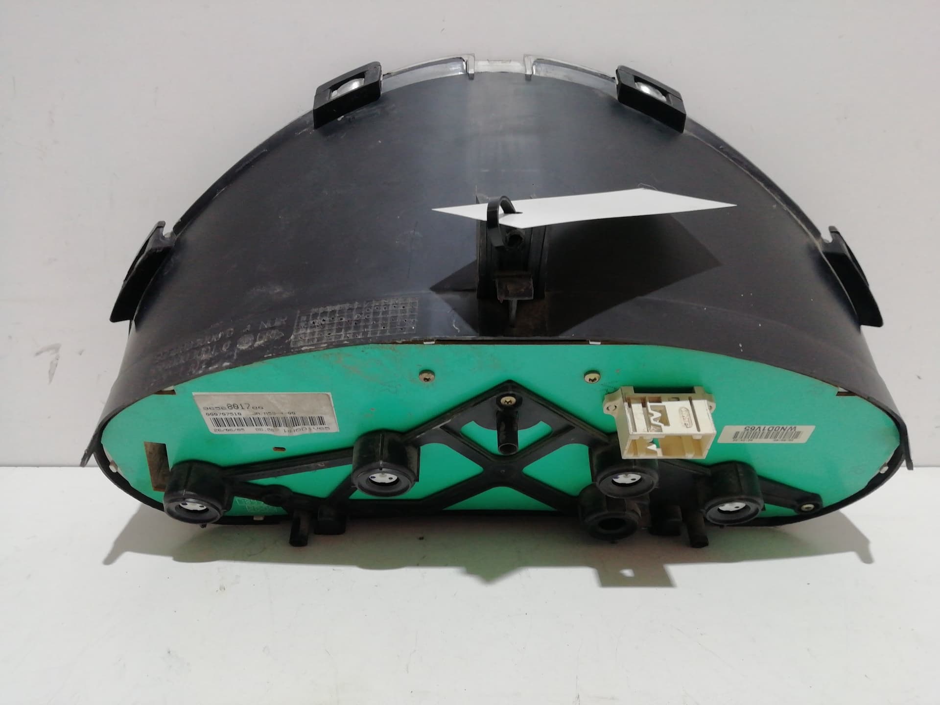 Cuadro instrumentos PEUGEOT PARTNER (S2) 5