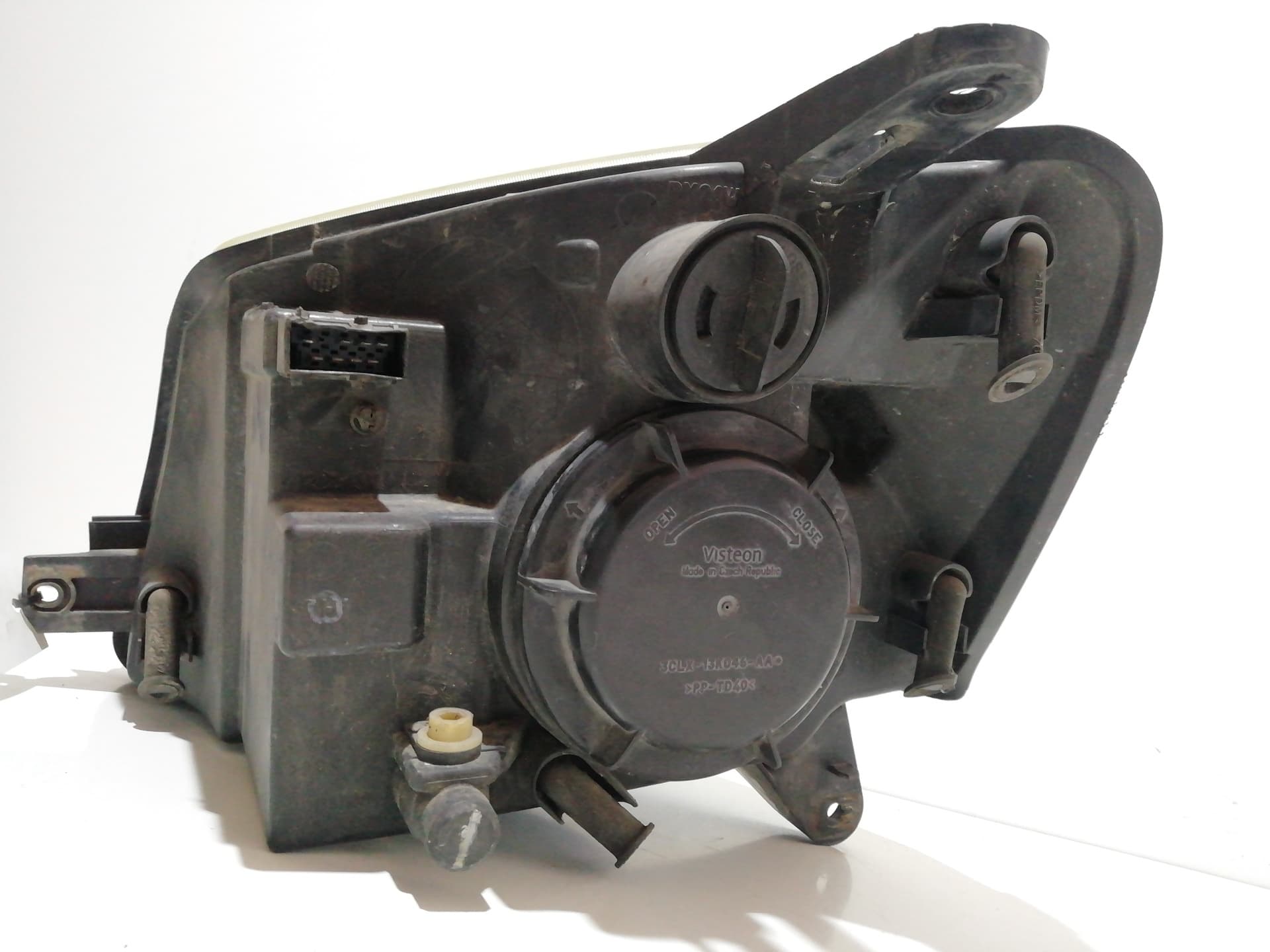 Faro derecho PEUGEOT PARTNER (S2) 4