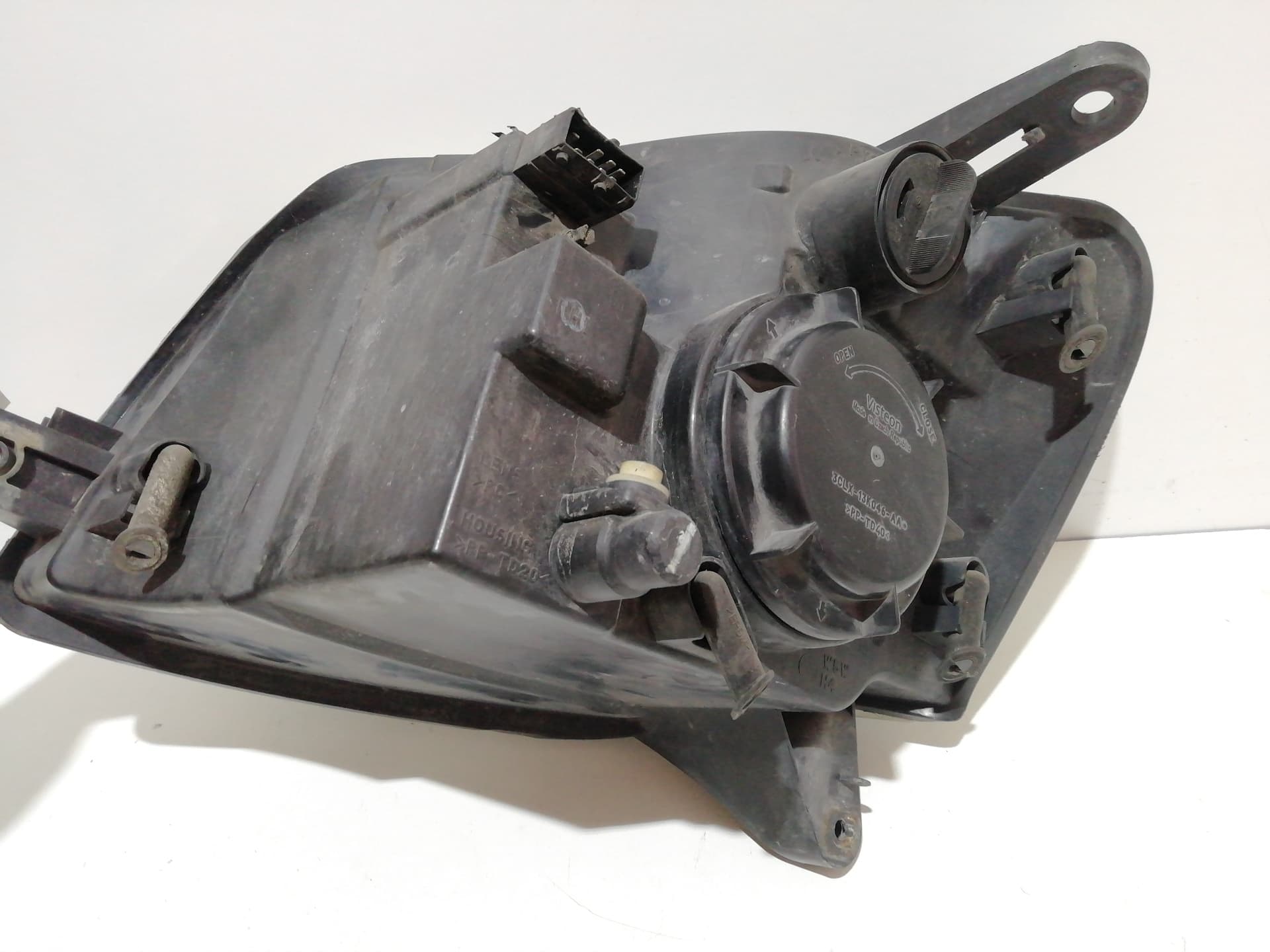 Faro derecho PEUGEOT PARTNER (S2) 2