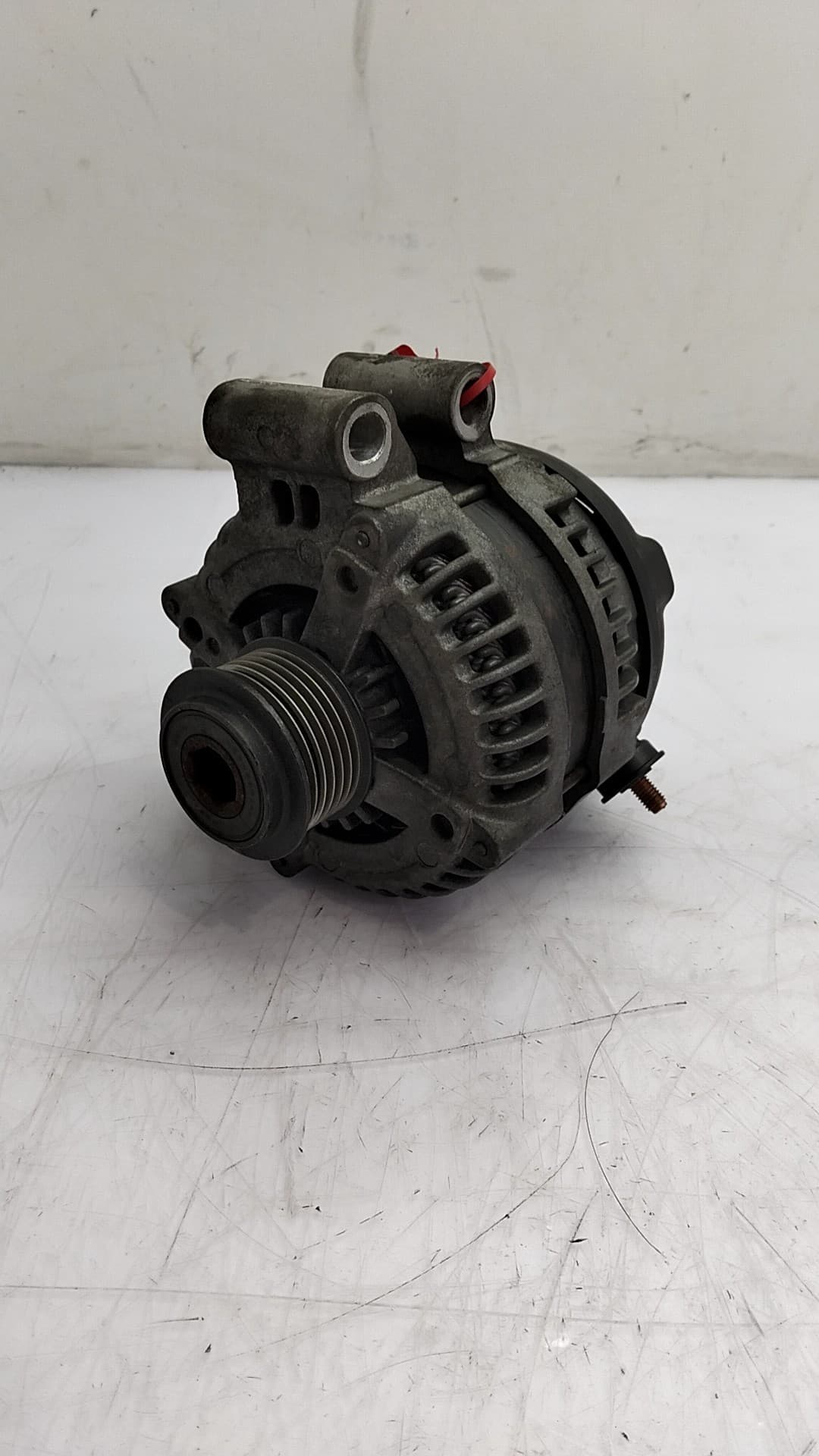 Alternador LAND ROVER RANGE ROVER SPORT