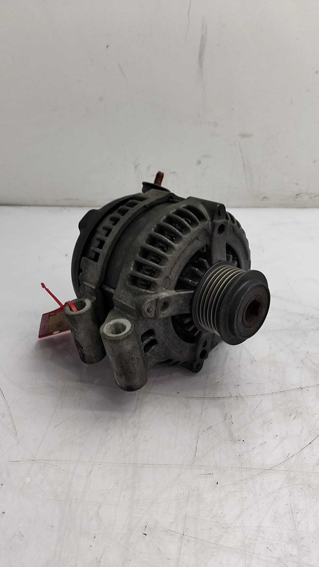 Alternador LAND ROVER RANGE ROVER SPORT 2