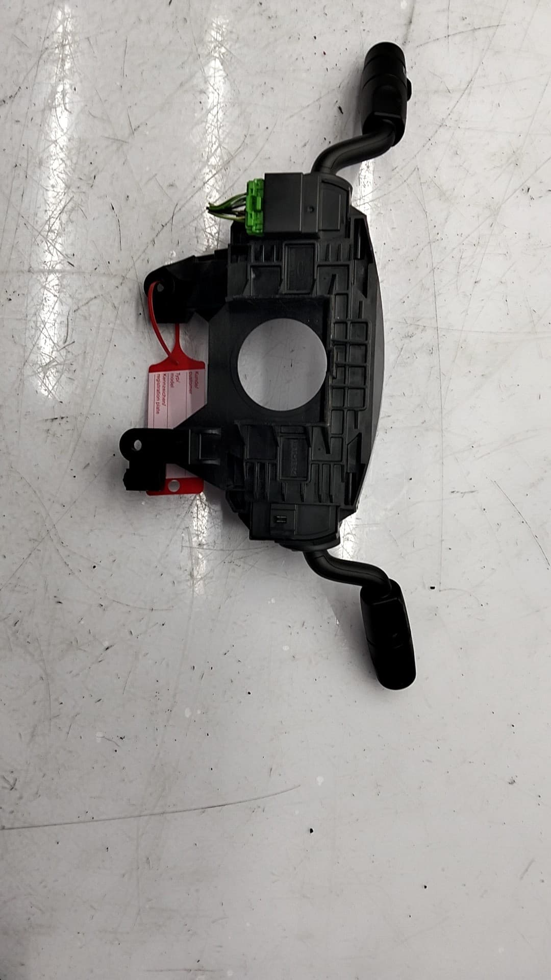 Anillo airbag LAND ROVER RANGE ROVER SPORT 2