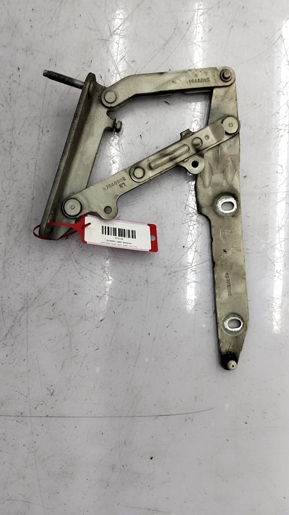 Recambio LAND ROVER RANGE ROVER SPORT ref. LR018696