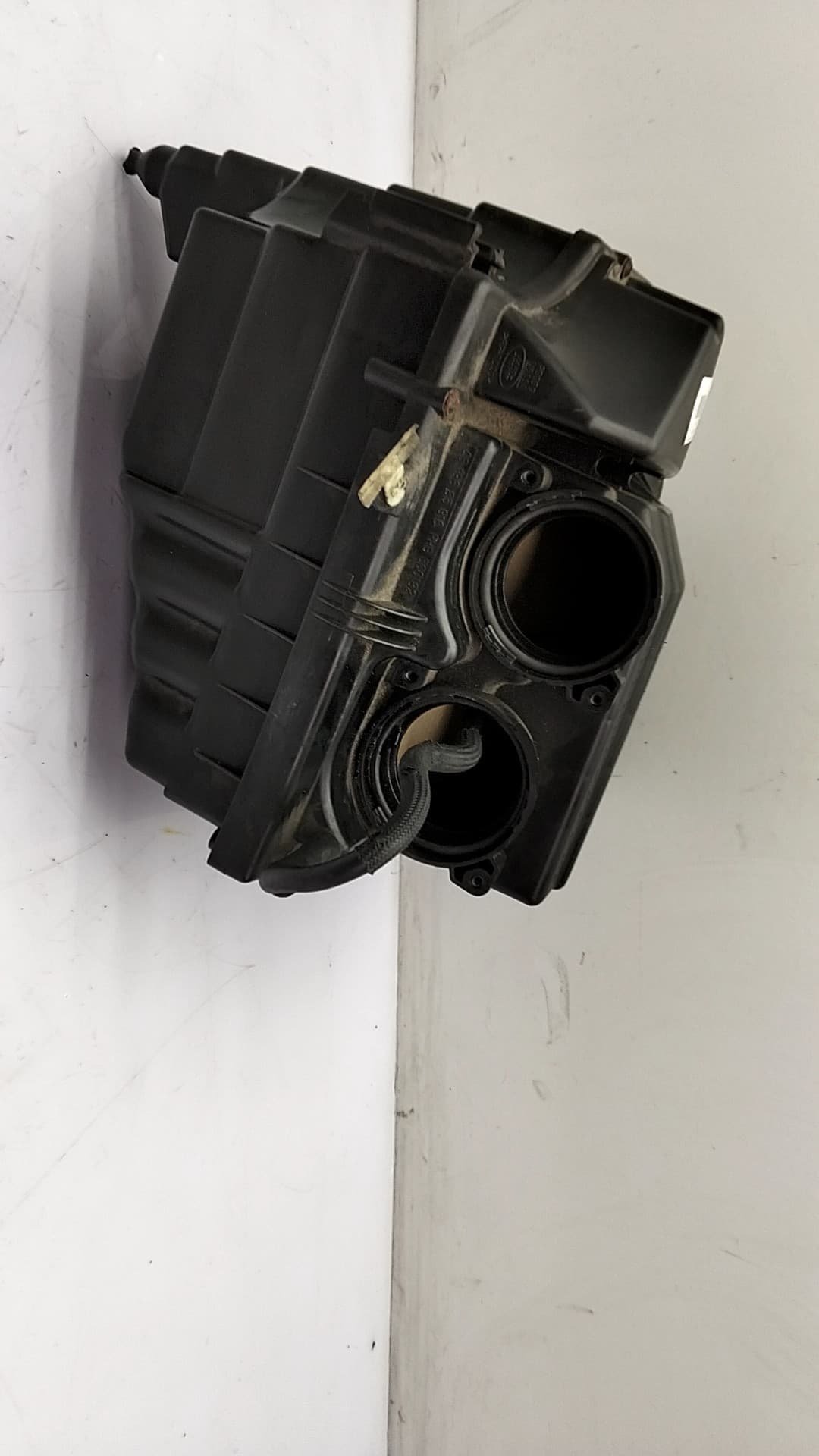 Caja filtro aire LAND ROVER RANGE ROVER SPORT