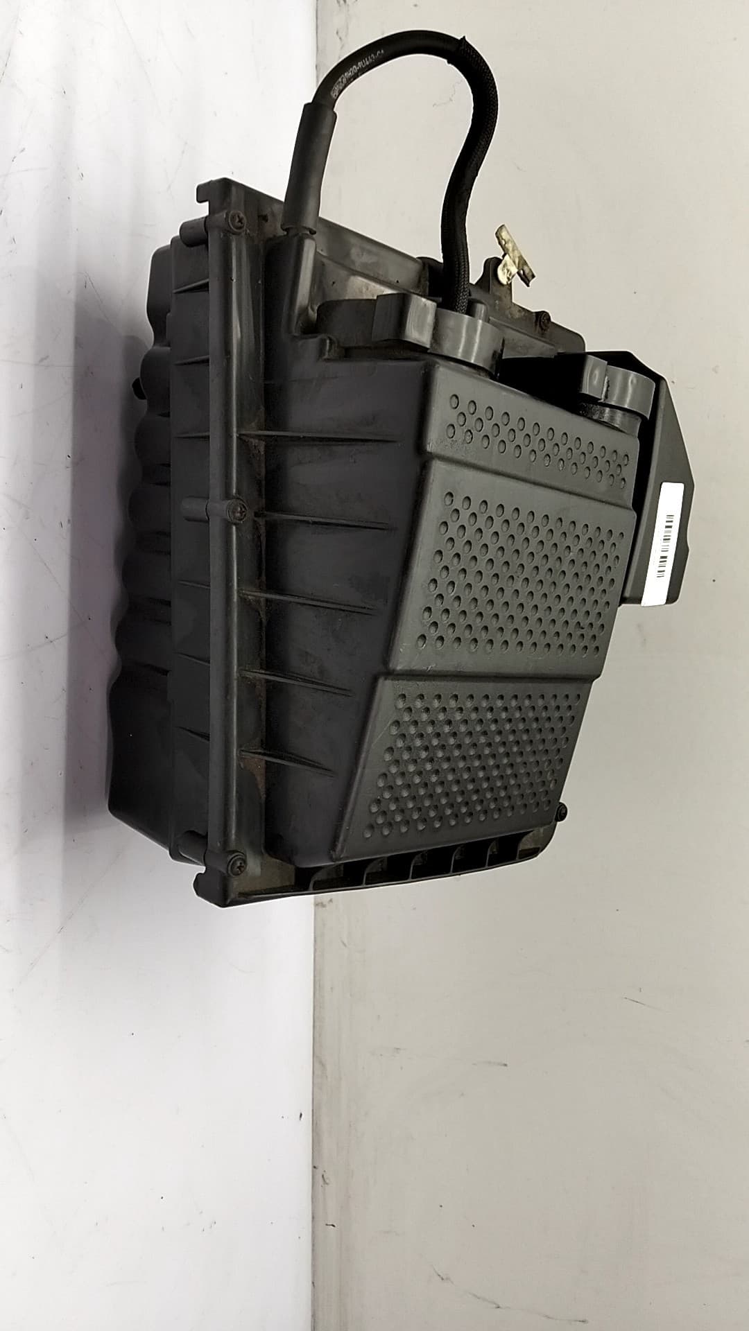 Caja filtro aire LAND ROVER RANGE ROVER SPORT 2