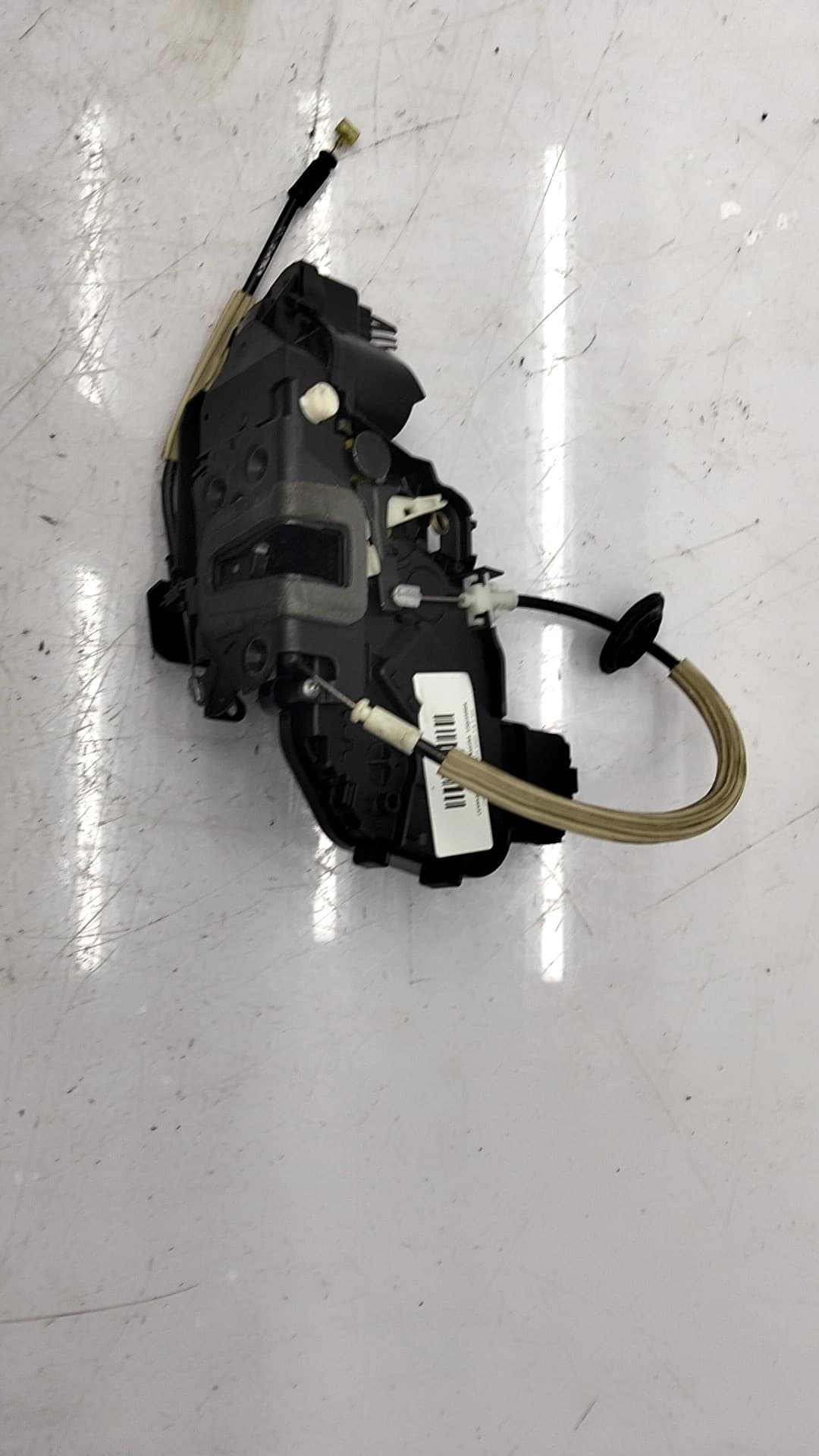 Cerradura puerta trasera izquierda LAND ROVER RANGE ROVER SPORT 2