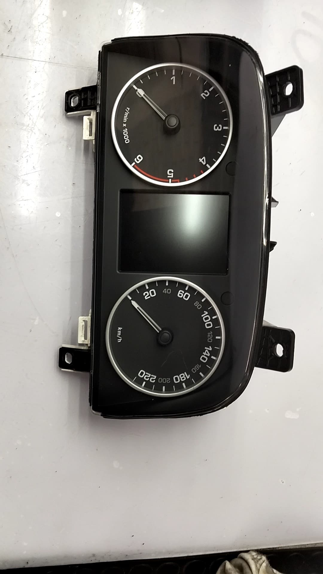 Cuadro instrumentos LAND ROVER RANGE ROVER SPORT