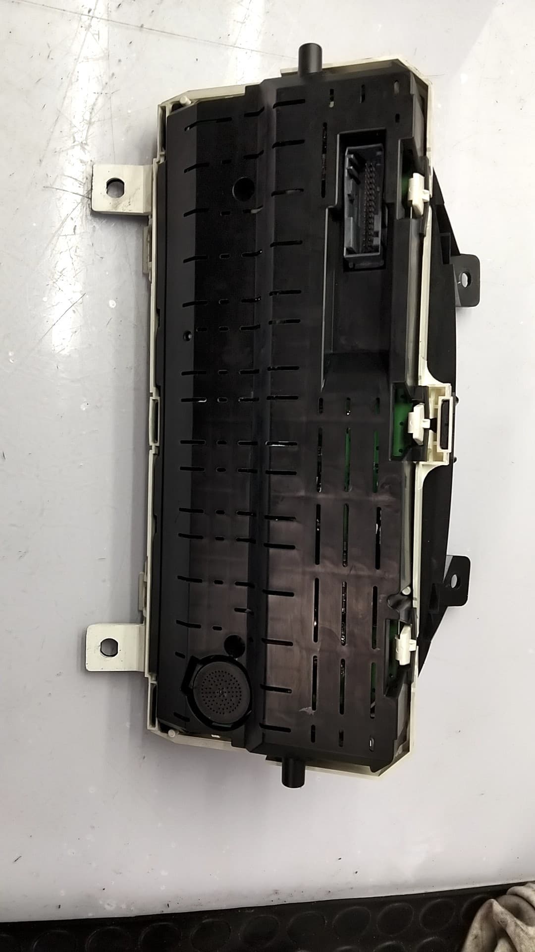 Cuadro instrumentos LAND ROVER RANGE ROVER SPORT 3