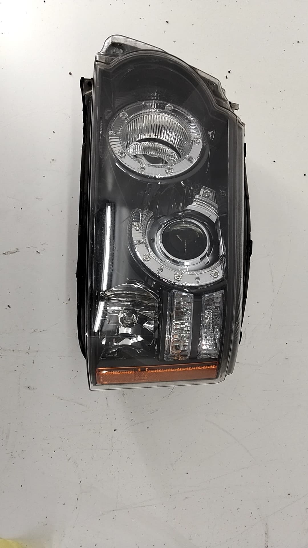 Faro derecho LAND ROVER RANGE ROVER SPORT
