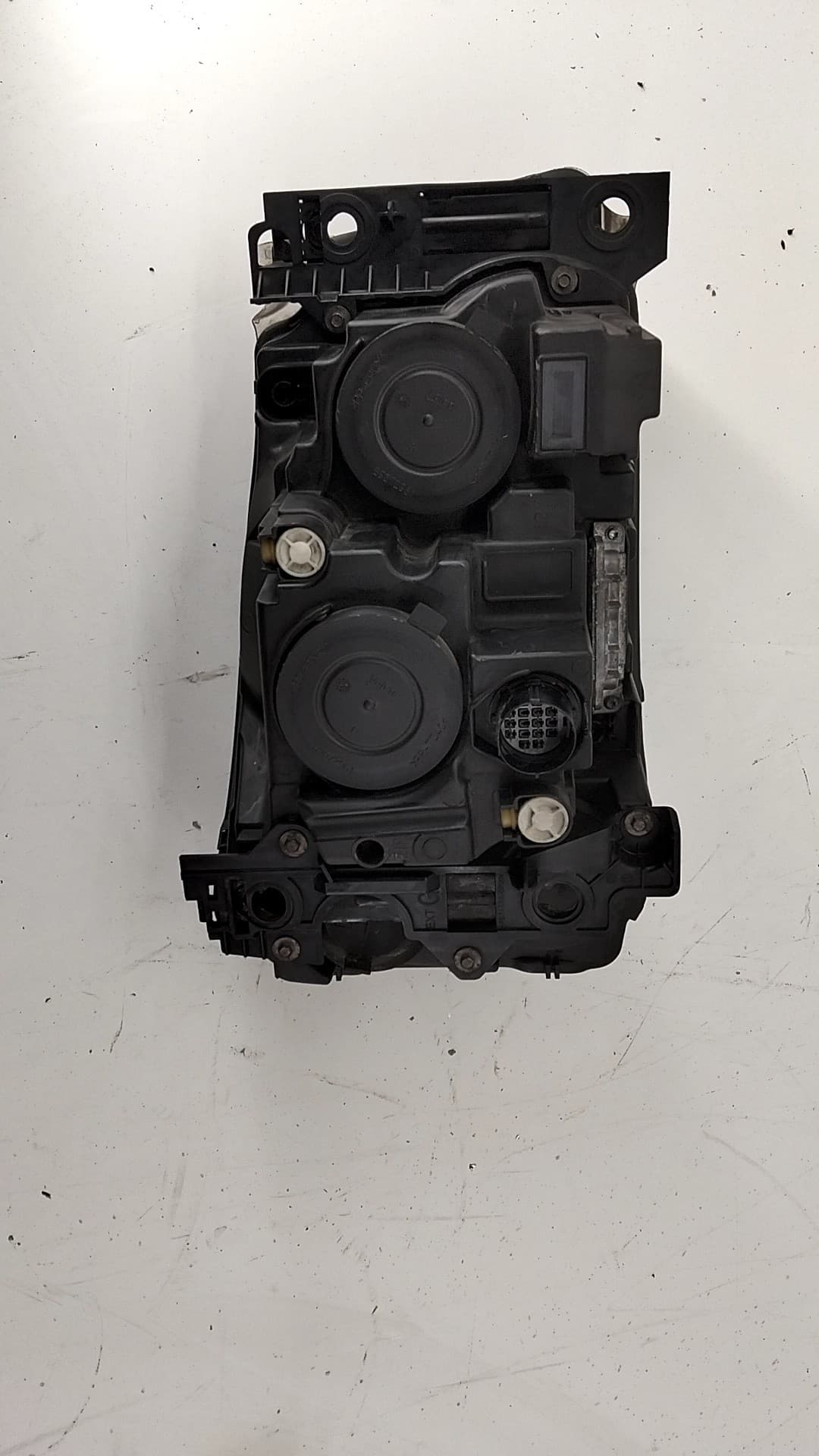 Faro derecho LAND ROVER RANGE ROVER SPORT 3