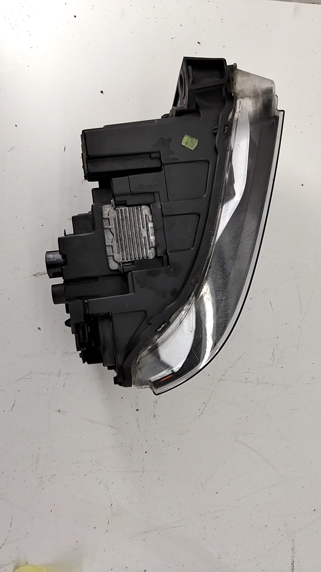 Faro derecho LAND ROVER RANGE ROVER SPORT 2