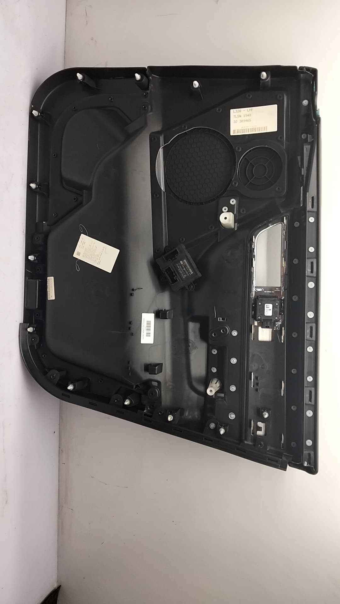 Recambio LAND ROVER RANGE ROVER SPORT ref. LR016879 3