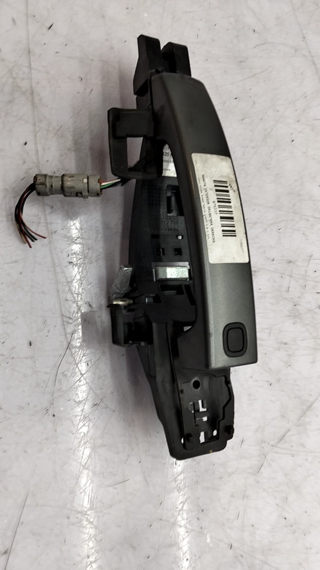 Maneta exterior trasera derecha LAND ROVER RANGE ROVER SPORT 4