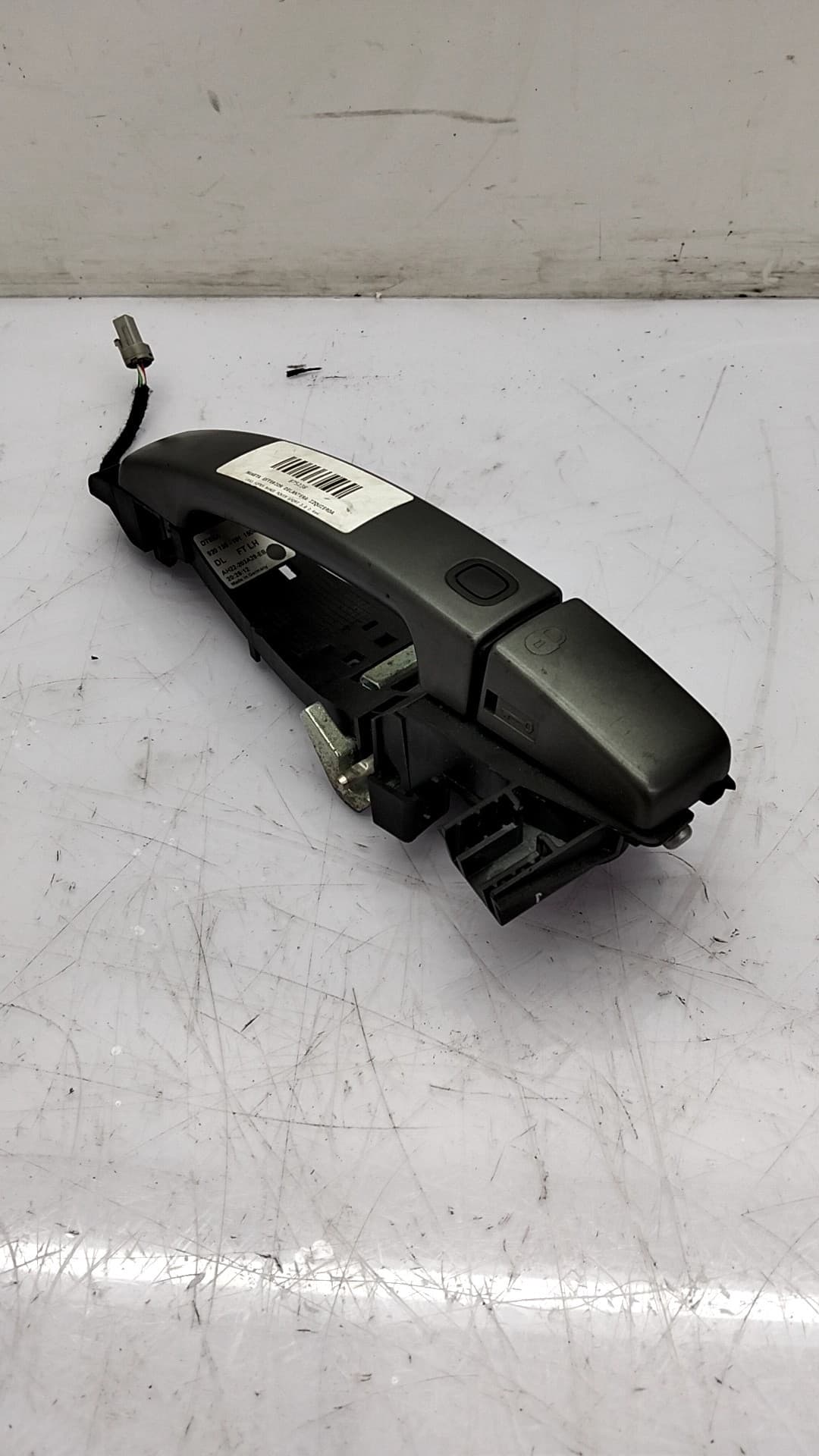 Maneta exterior delantera izquierda LAND ROVER RANGE ROVER SPORT