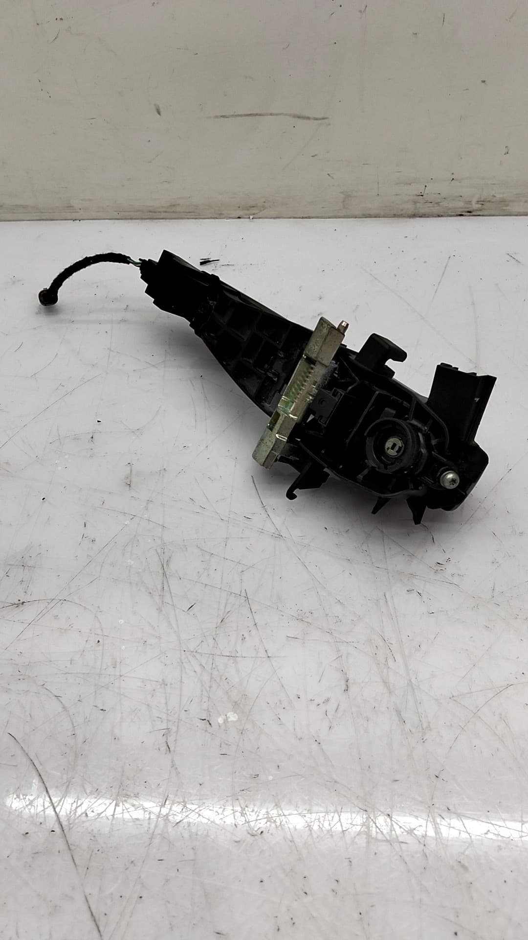 Maneta exterior delantera izquierda LAND ROVER RANGE ROVER SPORT 2