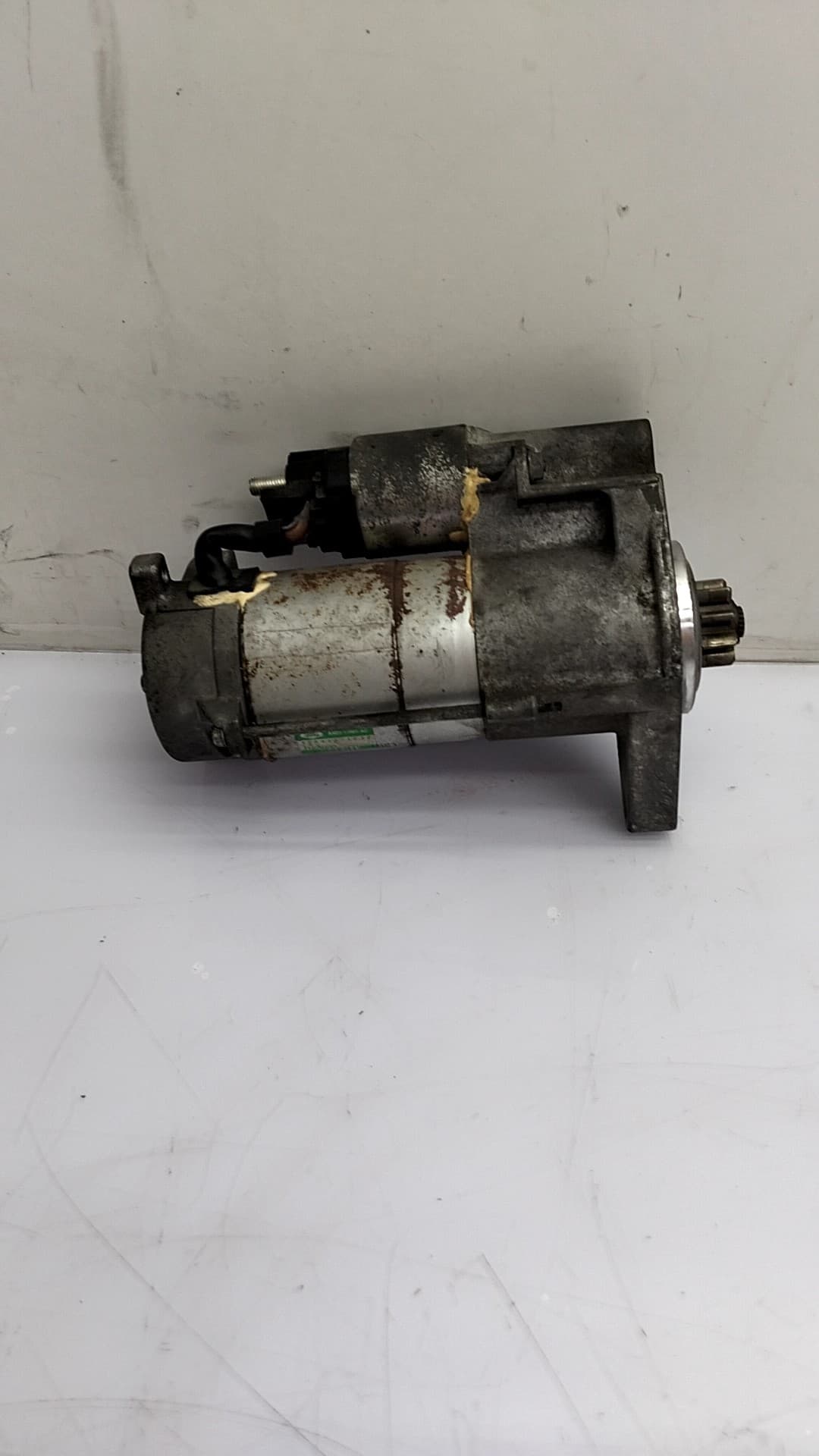 Motor arranque LAND ROVER RANGE ROVER SPORT 2