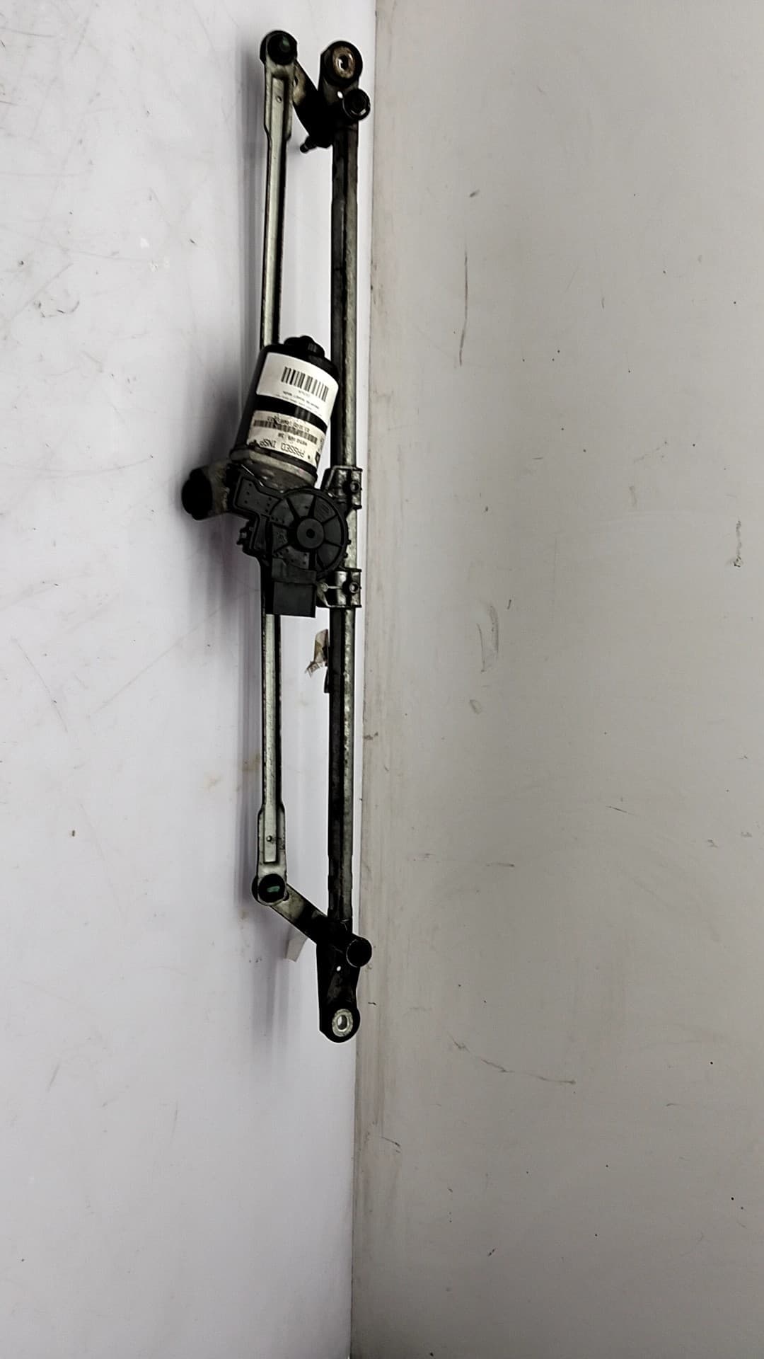 Motor limpia delantero LAND ROVER RANGE ROVER SPORT