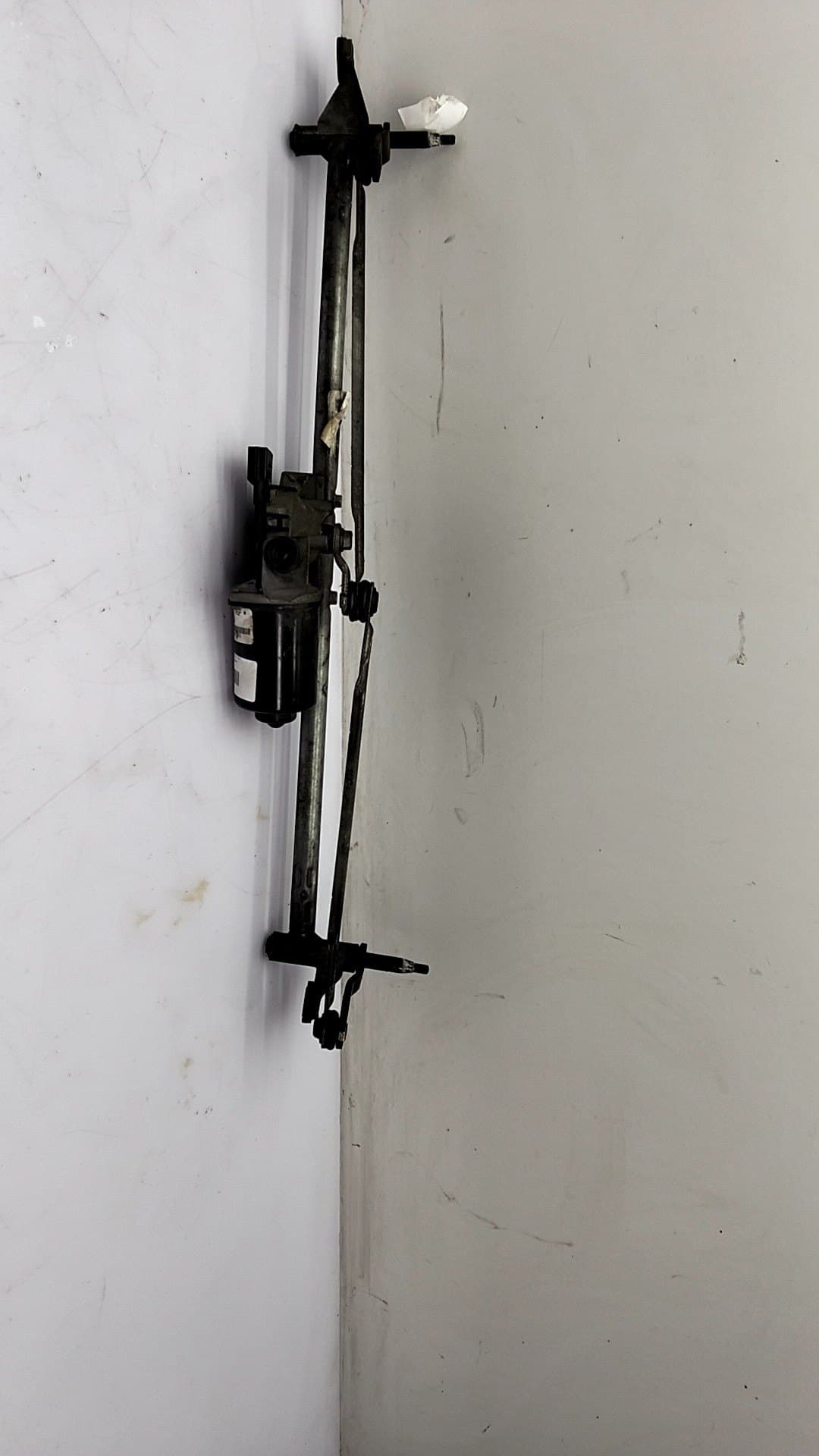 Motor limpia delantero LAND ROVER RANGE ROVER SPORT 3