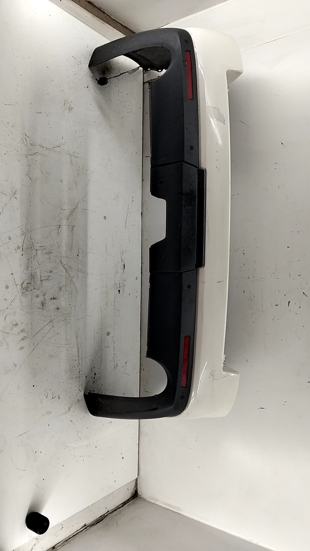 Paragolpes trasero LAND ROVER RANGE ROVER SPORT