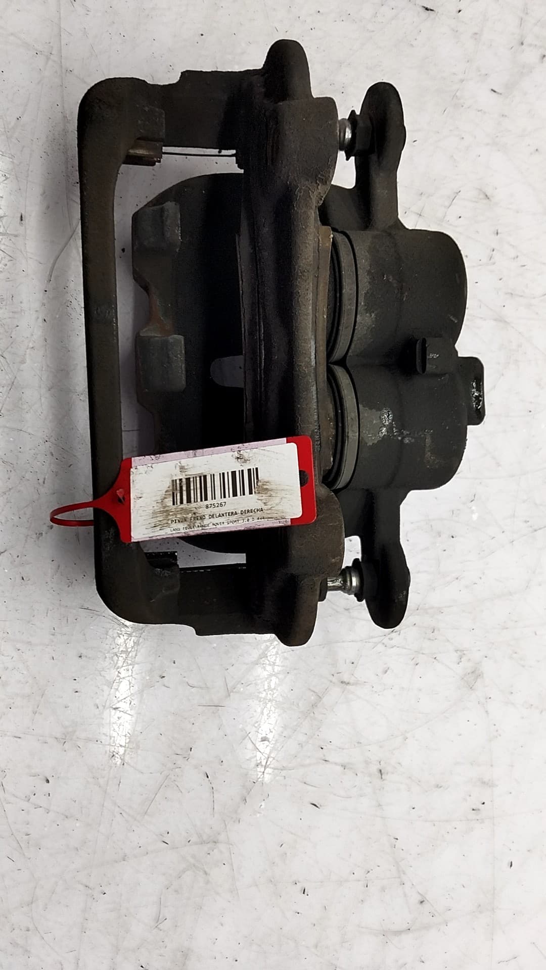 Recambio LAND ROVER RANGE ROVER SPORT ref. LR015569 2